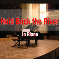 Giuseppe Sbernini - Hold Back the River
