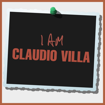 Claudio Villa - I Am Claudio Villa