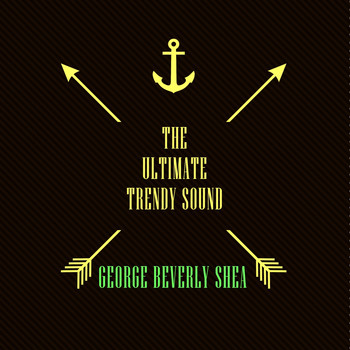 George Beverly Shea - The Ultimate Trendy Sound