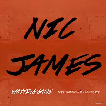 Nic James - Waiting Game