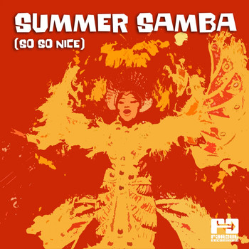 Various Artists - Summer Samba
