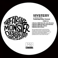 The Far Out Monster Disco Orchestra - Mystery