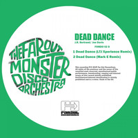 The Far Out Monster Disco Orchestra - Dead Dance