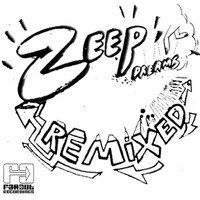 Zeep - Dreams (Remixed)