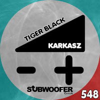 KARKASZ - Tiger Black