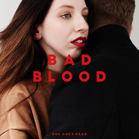 Nod One's Head - Bad Blood EP