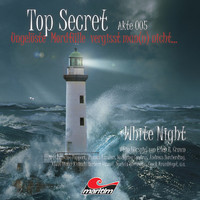 Top Secret - Akte 5: White Night