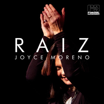 Joyce Moreno - Raiz