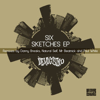 Democustico - Six Sketches