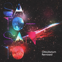 Sato-San To - Obludarium (Remixed)