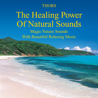 Thors - The Healing Power of Natural Sounds: Magic Nature Sounds with Beautiful Relaxing Music