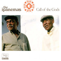 The Ipanemas - Call of the Gods
