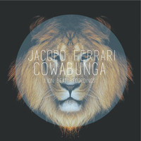 Jacopo Ferrari - Cowabunga