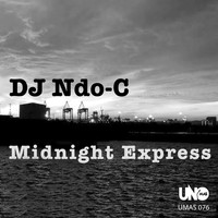 DJ Ndo-C - Midnight Express