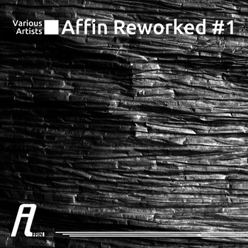 Various Artists - Affin Reworked 1