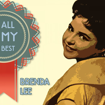 Brenda Lee - All My Best
