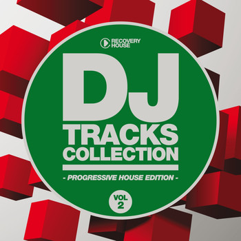Various Artists - DJ Tracks Collection - Progressive House Edition, Vol. 2