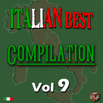 Various Artists - Italian Best Compilation, Vol. 9
