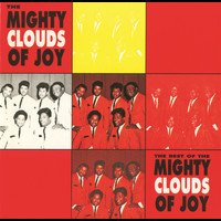 Mighty Clouds Of Joy - The Best Of The Mighty Clouds Of Joy