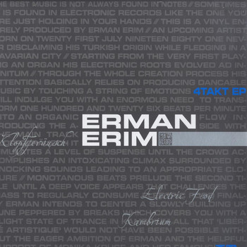 Erman Erim - 4 Takt