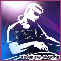 Fcdeejay - Time to move