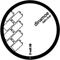 Dinamoe - Dab-Chat EP