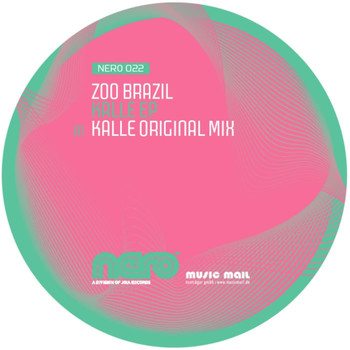 Zoo Brazil - Kalle EP