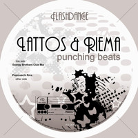 Lattos & Riema - Punching Beats