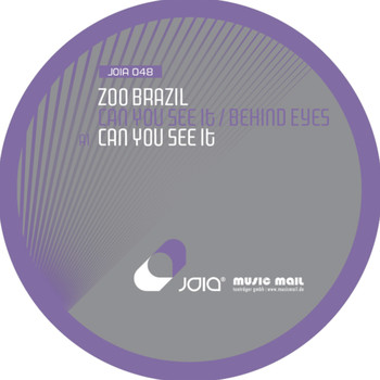Zoo Brazil - Can You See It / Behind Eyes