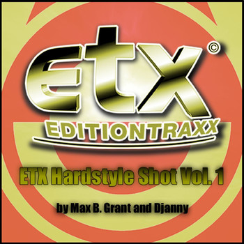 Various Artists - ETX Hardstyle Shot Vol.1