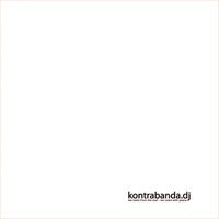 Kontrabanda.dj - We Come From Roof, We Come With Peace EP