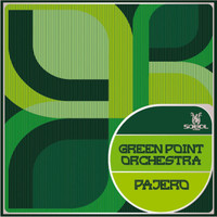 Green Point Orchestra - Pajero