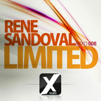 Rene Sandoval - Limited