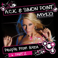 A.C.K. & Simon Point - People From Ibiza - Part 2