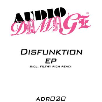 Disfunktion - EP