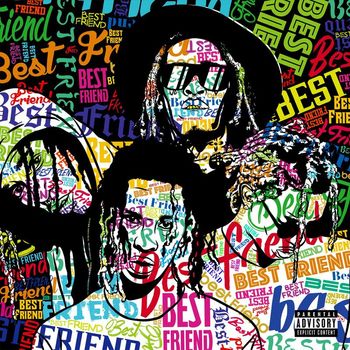 Young Thug - Best Friend (Explicit)