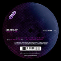 Jan Driver - Tumble & Fry