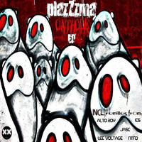PlazZzma - Cathode EP