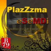 PlazZzma - Esemdi
