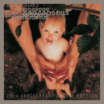 Goo Goo Dolls - A Boy Named Goo (Explicit)