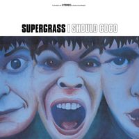 Supergrass - I Should Coco (20th Anniversary Collector's Edition [Explicit])