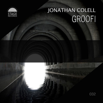 Jonathan Colell - Groofi