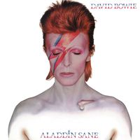 David Bowie - Aladdin Sane (2013 Remaster)