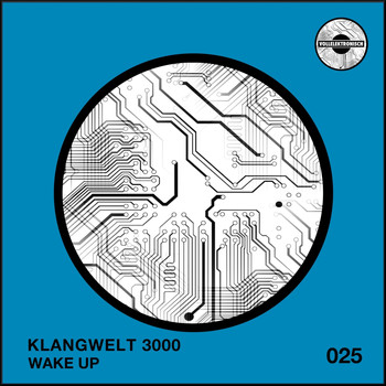 Klangwelt 3000 - Wake Up