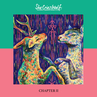 She Cries Wolf - Chapter II