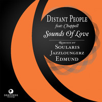 Distant People - The Sounds of Love