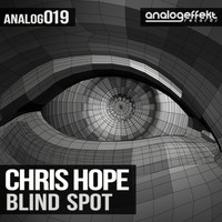 Chris Hope - Blind Spot