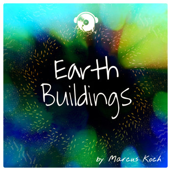 Marcus Koch - Earth Buildings