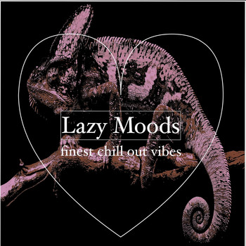 Various Artists - Lazy Moods