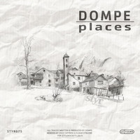 Dompe - Places